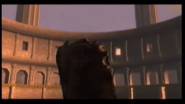 Twilight Princess-Desert Rose смотреть онлайн