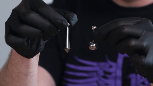 Gauntlet + NeoMetal History, The First Ever Piercing Studio and Body Jewelry Manufacturer смотреть онлайн