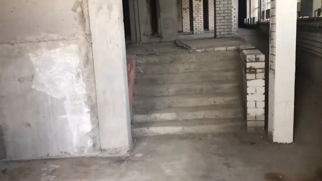 НО, г. Нижний Новгород, ул. Пролетарская, 4. Видео внутри. смотреть онлайн