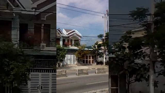 Из аэропорта Камрань в Нячанг смотреть онлайн