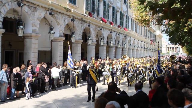 ΦΙΛΑΡΜΟΝΙΚΗ ''ΣΠΥΡΟΣ ΣΑΜΑΡΑΣ'' ΠΡΩΤΟΚΥΡΙΑΚΟ 2011. смотреть онлайн