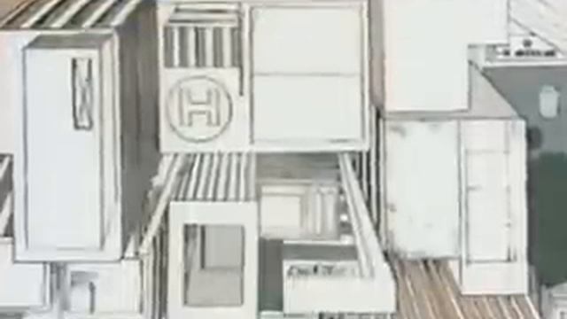 Osamu Tezuka Jumping (1984 ) смотреть онлайн