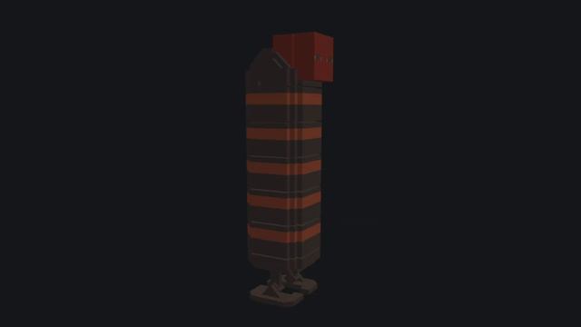 NieR:Automata Minecraft Resource Pack - Updated Models (4.2.13) смотреть онлайн
