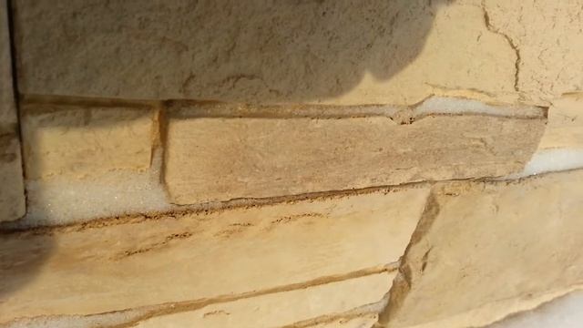 Про искусственный камень из гипса часть 2 смотреть онлайн