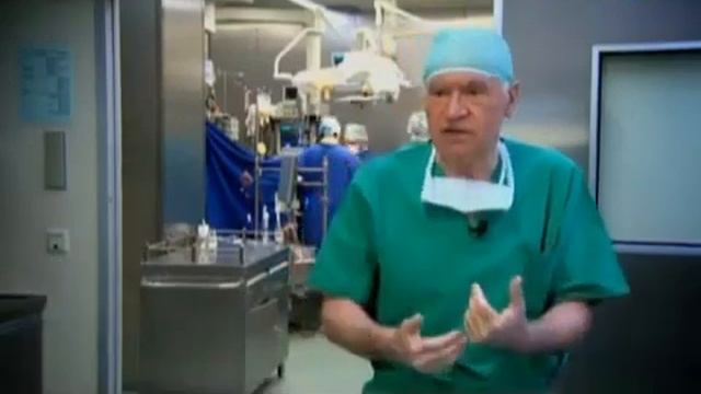 Большой скачок Стволовые клетки Шанс на спасение 1 смотреть онлайн