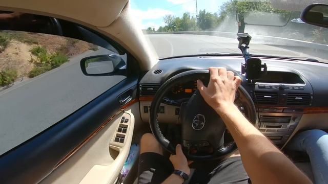 1.6 MOTOR AVENSİS'E YETER Mİ ? COROLLA PARASINA TOYOTA AVENSİS 1.6 ELEGANT İNCELEME