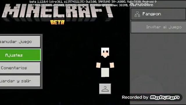 Minecraft Mod Tokyo Ghoul ep ที่2 смотреть онлайн