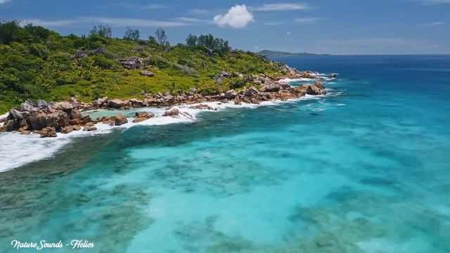 Музыка лечит сердце и сосуды? Успокаивающая музыка восстанавливает нервную систему,расслабляющая смотреть онлайн