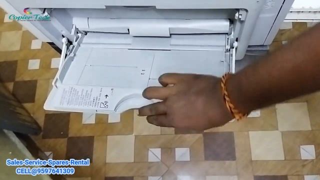 Low price xerox machine | canon ir 2002 n | fully loaded | copiertech |tamil смотреть онлайн