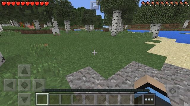 [0.14.0] Minecraft PE - MUSIC IN MCPE! - In Game Music Mod Showcase смотреть онлайн