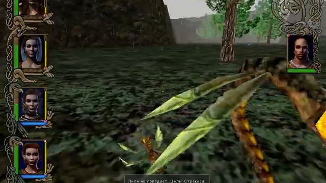 Might and Magic IX Меч и Магия 9 Прохождение Walkthrough M&M 9 IX EP. 3 смотреть онлайн