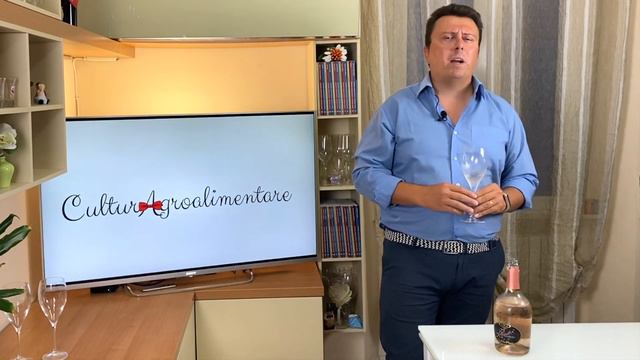 Oggi degusto... "Pecol Prosecco Rosè" (Ca' dei Fiori) e "Diamante Rosa" (Essentia) смотреть онлайн