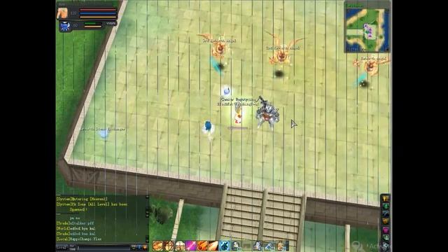 Moon Pirates Online Guide ByAce смотреть онлайн