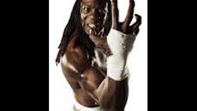 Booker T Theme Song смотреть онлайн