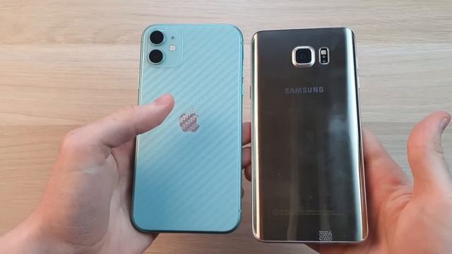 SAMSUNG GALAXY NOTE 5 С ALIEXPRESS ЗА 9000 РУБЛЕЙ! смотреть онлайн