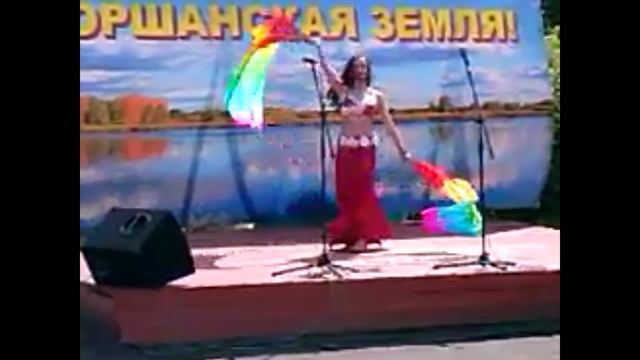 Веера вейлы+ табла соло Н. Беккер смотреть онлайн