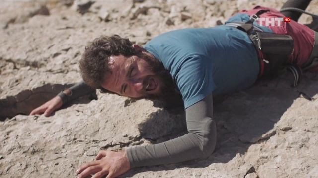 Snickers Криспер - Реклама