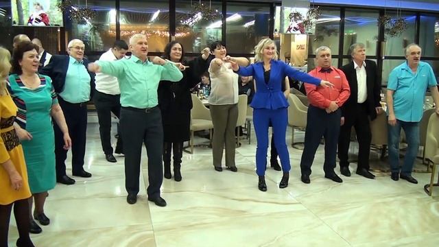 Юбилей 60 лет! смотреть онлайн