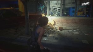 Совсем другая игра. Resident Evil 3 Remake. Обзор