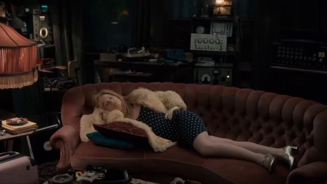 First Reel Movies: Only Lovers Left Alive смотреть онлайн