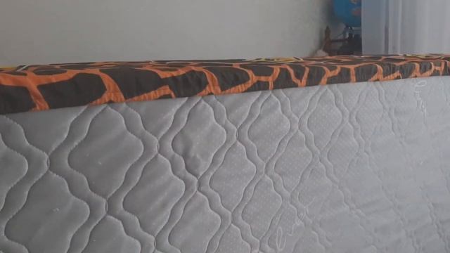 Постельное белье. Расчет ткани, выкраивание и пошив простыни на резинке, наволочки и пододеяльника. смотреть онлайн