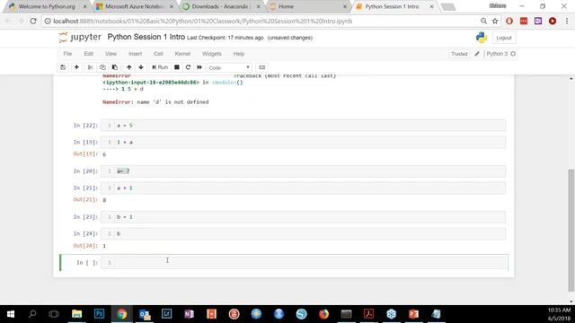 Data Science Online training Machine Learning- Demo Day 2 смотреть онлайн