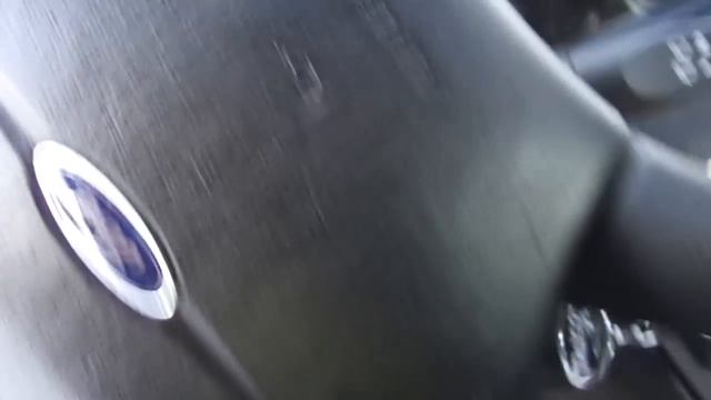 Ford Focus 2000 1.8 tddi (90hp) -10 cold start смотреть онлайн