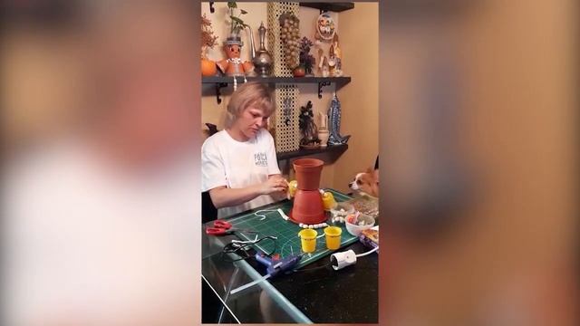 Мастер класс 