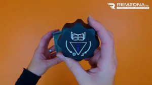 Крышка радиатора, расширительного бачка Ситроен, Пежо (GATES RC218)