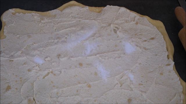 Сдобный домашний ПИРОГ, немецкий ПАСХАЛЬНЫЙ ВЕНОК, вкусно, легко и быстро / Простой пошаговый рецеп смотреть онлайн