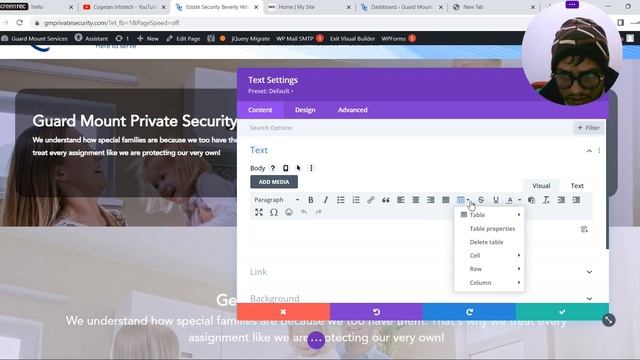 How To Create CALL TO ACTION On Slider In Your Wordpress Website - Part 1 | Learn Wordpress 5-10Min смотреть онлайн