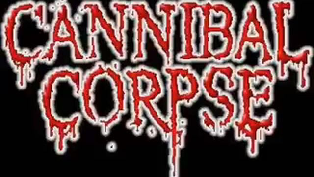 Cannibal Corpse - Hammer Smashed Face смотреть онлайн