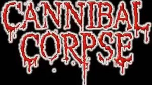 Cannibal Corpse - Hammer Smashed Face
