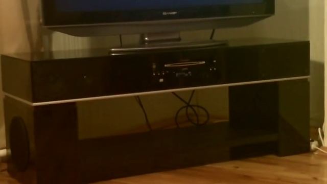 ДОМАШНИЙ КИНОТЕАТР SHARP+ ТЕЛЕВИЗОР SHARP смотреть онлайн