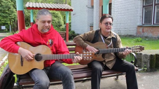 О.Корнеевец/В.Бондарев - Мазурка (О.Корнеевец) смотреть онлайн
