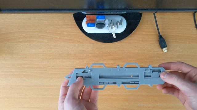 Hidden blade - Dual action | Assassin's Creed | Assembly tutorial смотреть онлайн