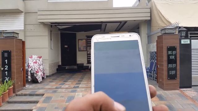 Sliding Gate automation system(NICE ROBUS 600 KG) смотреть онлайн