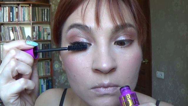 Какую тушь ОРИФЛЭЙМ выбрать? Красим,смотрим,выбираем смотреть онлайн