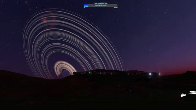 Elite dangerous: Odyssey Планета со 100% атмосферой кислорода. смотреть онлайн