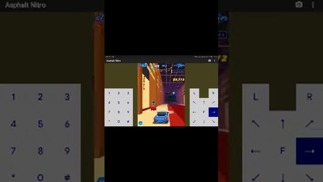 Asphalt nitro Java ep.2 смотреть онлайн