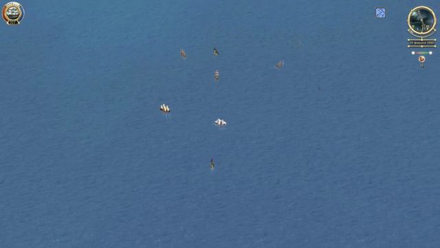 Корсары: ГПК │ MOD Corsairs Ship Pack → КВЕСТ "ТЕНОЧТИТЛАН" #14 смотреть онлайн