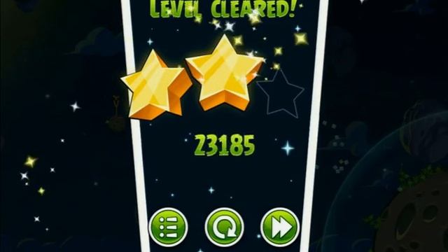 Premature Evaluations - iOS First Impressions - Angry Birds Space | WikiGameGuides смотреть онлайн
