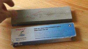 Как заточить стамеску для резьбы по дереву. Заточка стамески на точиле с доводкой вручную. Просто!