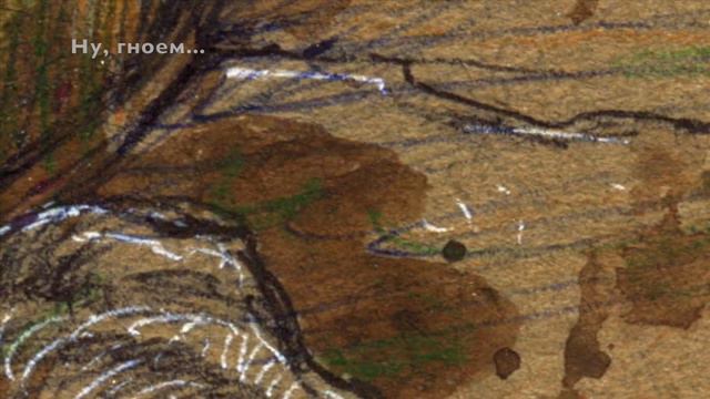 Марш Гнилой Головы, часть вторая: "Коронация" смотреть онлайн