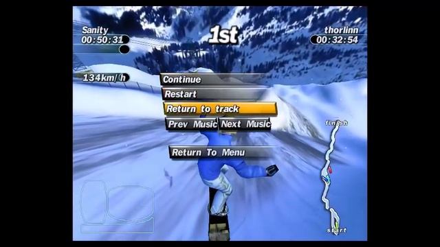 Supreme Snowboarding Review смотреть онлайн