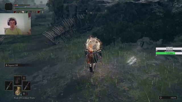Finally Slaying that *BIP* Tree spirit ! - Elden Ring [6] смотреть онлайн