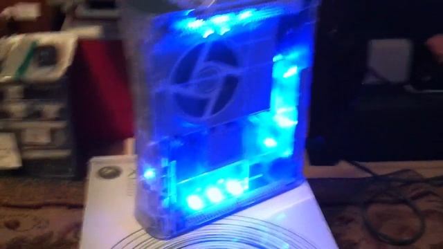 My Modded Xbox 360 смотреть онлайн