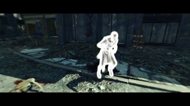 Fallout 4 | Select Balisong Release смотреть онлайн