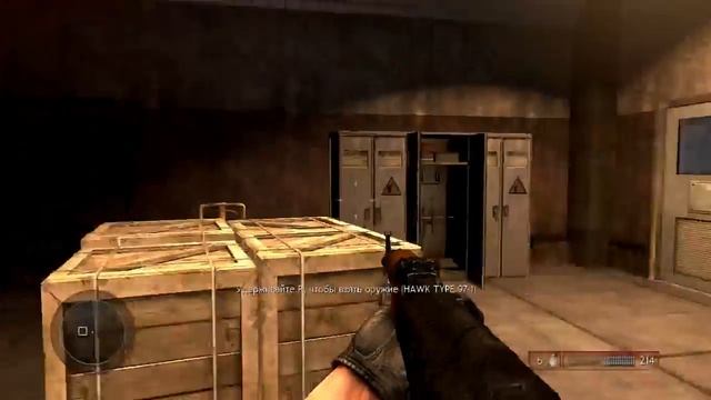 Прохождение игры ROGUE WARRIOR #2 ФИНАЛ смотреть онлайн