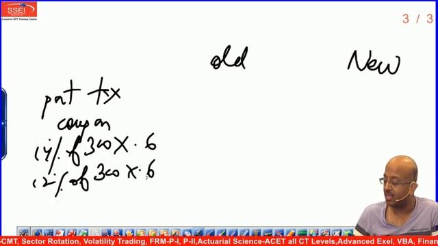 CA Final - SFM | REVISION 2020 | Equity & Bond Valuation | Part 2 смотреть онлайн